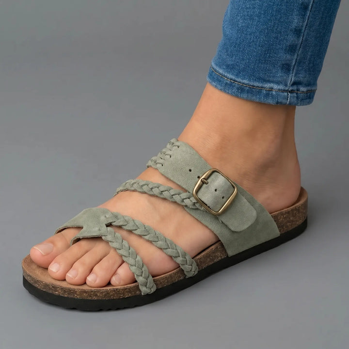Mara Supportive Comfort Sandals