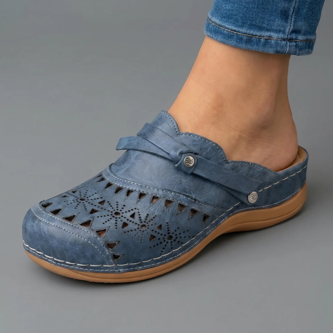 Lya Zoccoli Supportive Comfort