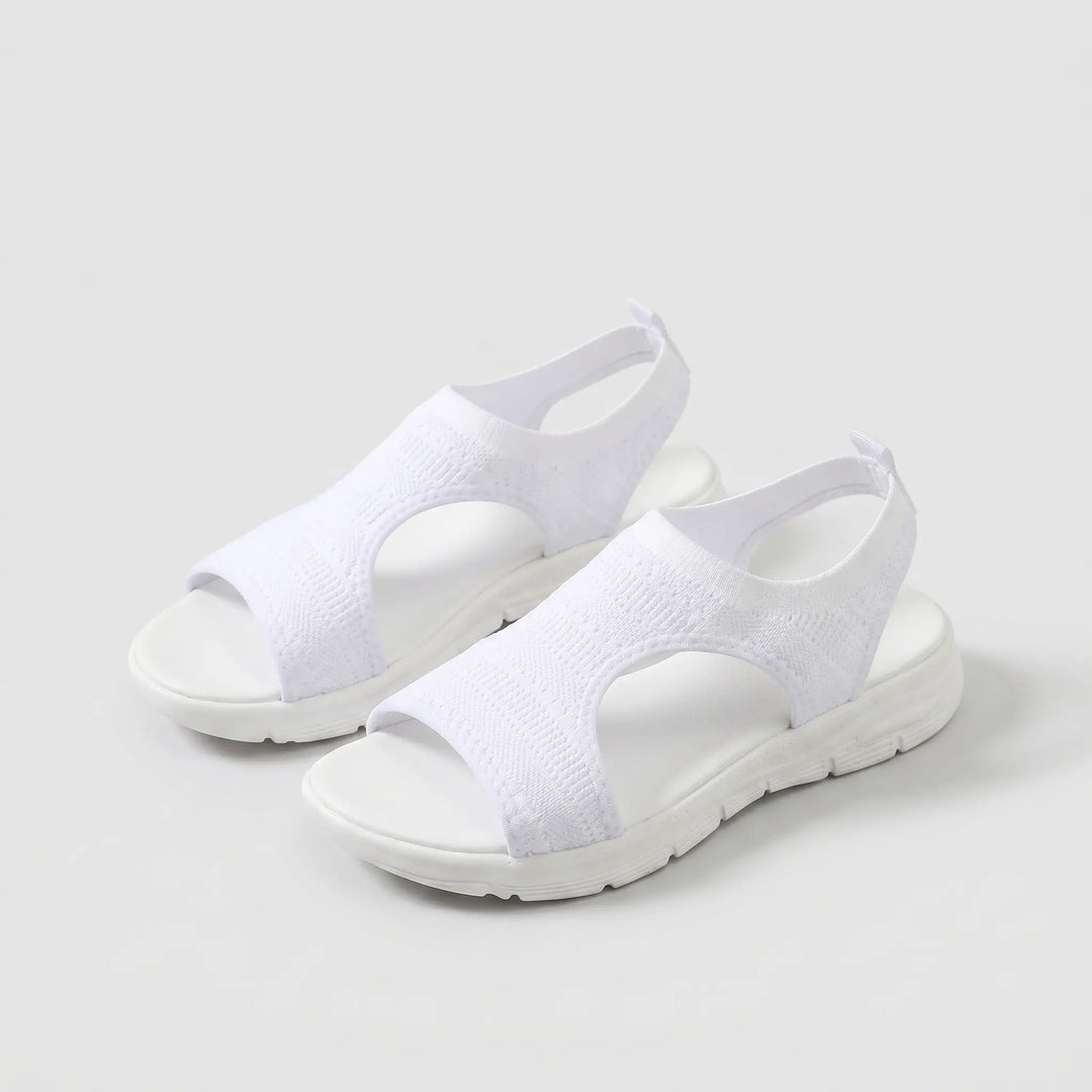 Breeze Breathable Supportive Sandals