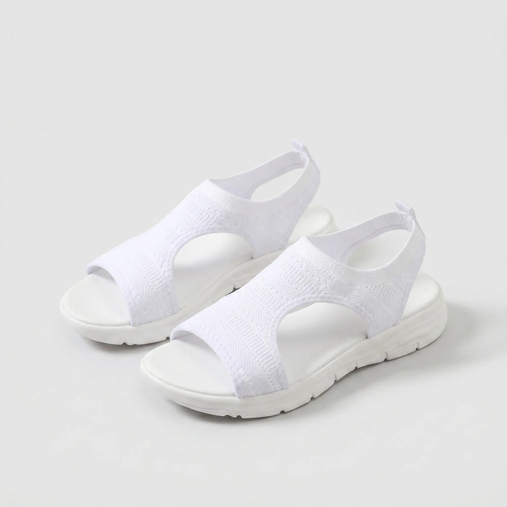 Breeze Breathable Supportive Sandals