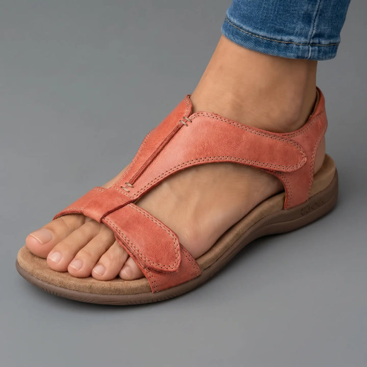 Lara Ergonomic Supportive Sandals