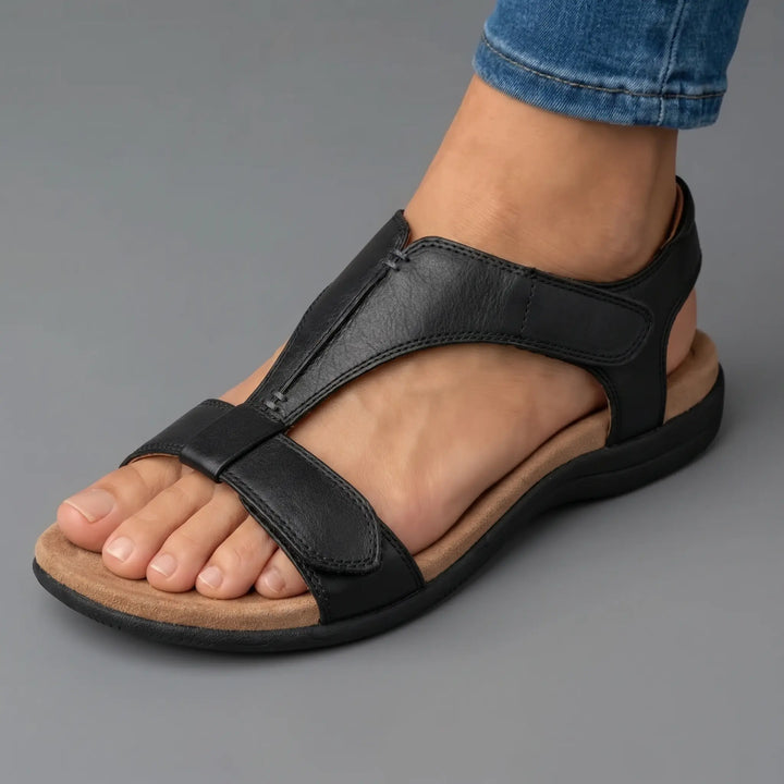 Lara Ergonomic Supportive Sandals