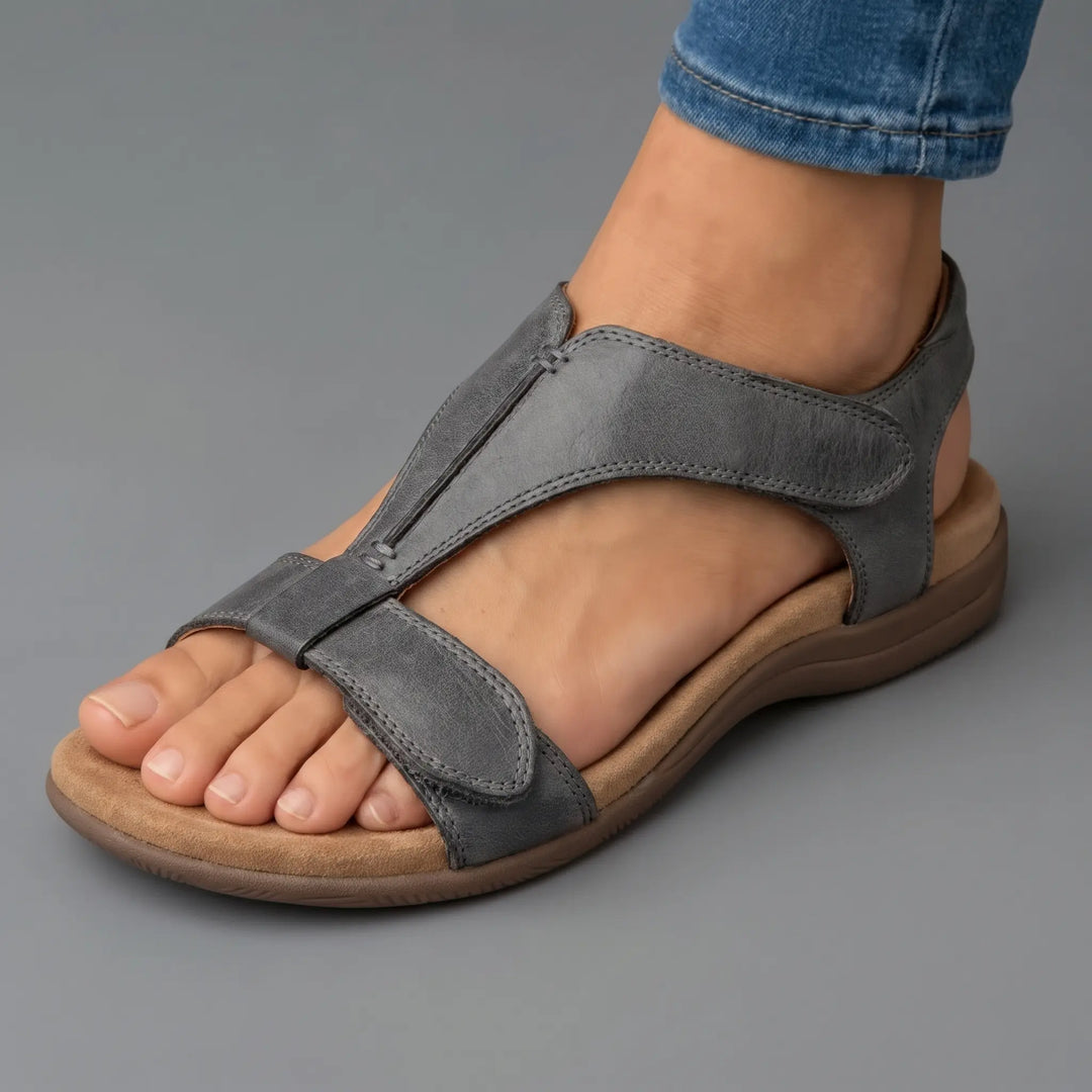 Lara Ergonomic Supportive Sandals