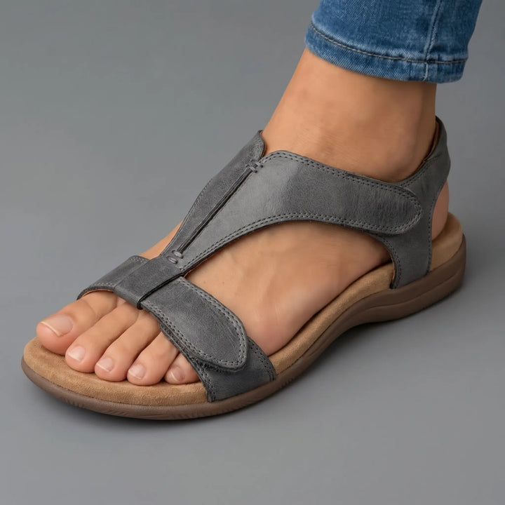 Lara Ergonomic Supportive Sandals