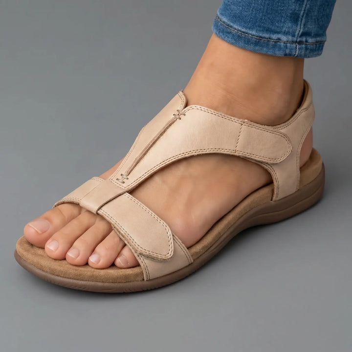 Lara Ergonomic Supportive Sandals