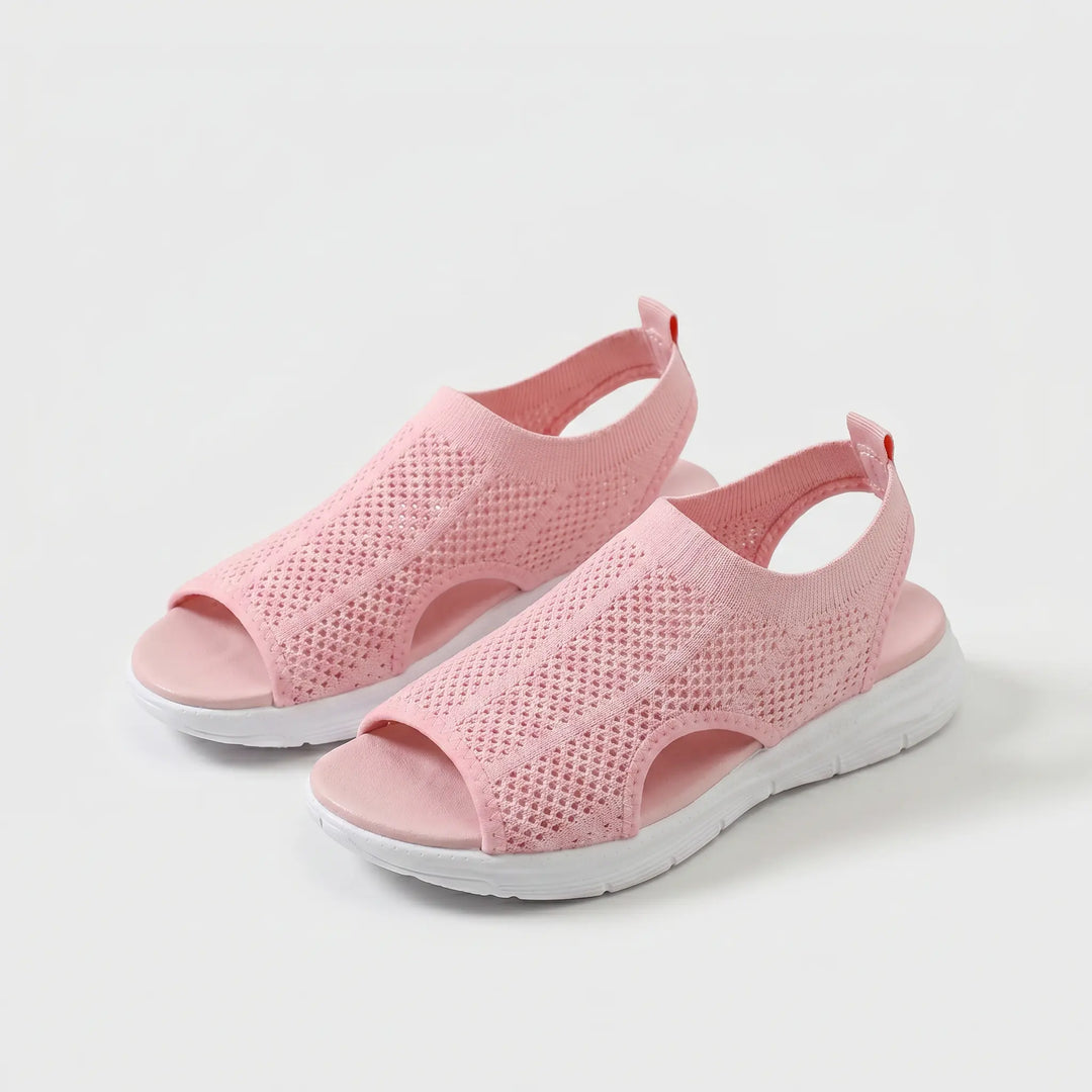 Soft Supportive Comfortable Sandals