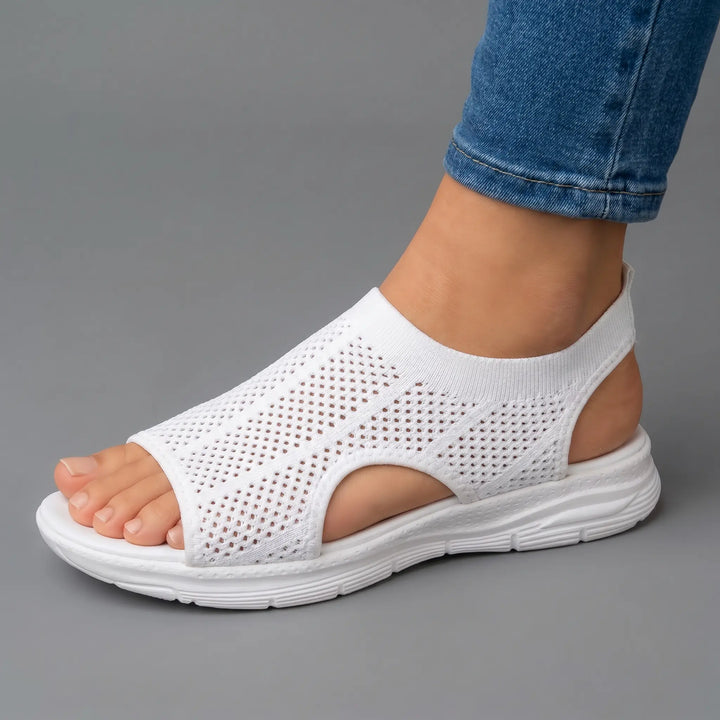 Soft Supportive Comfortable Sandals