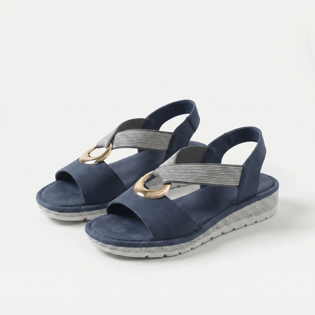 Luna Comfort Supportive Sandals