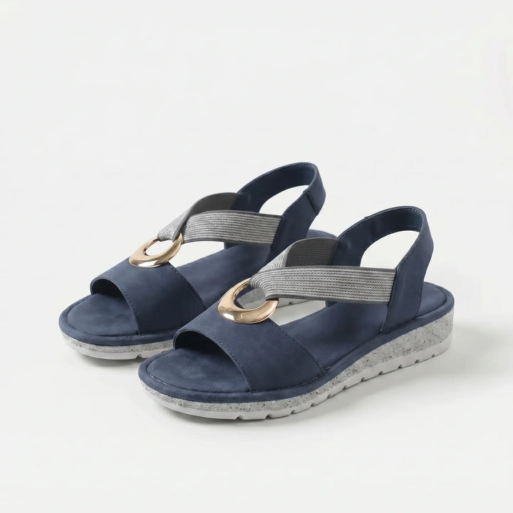 Luna Comfort Supportive Sandals