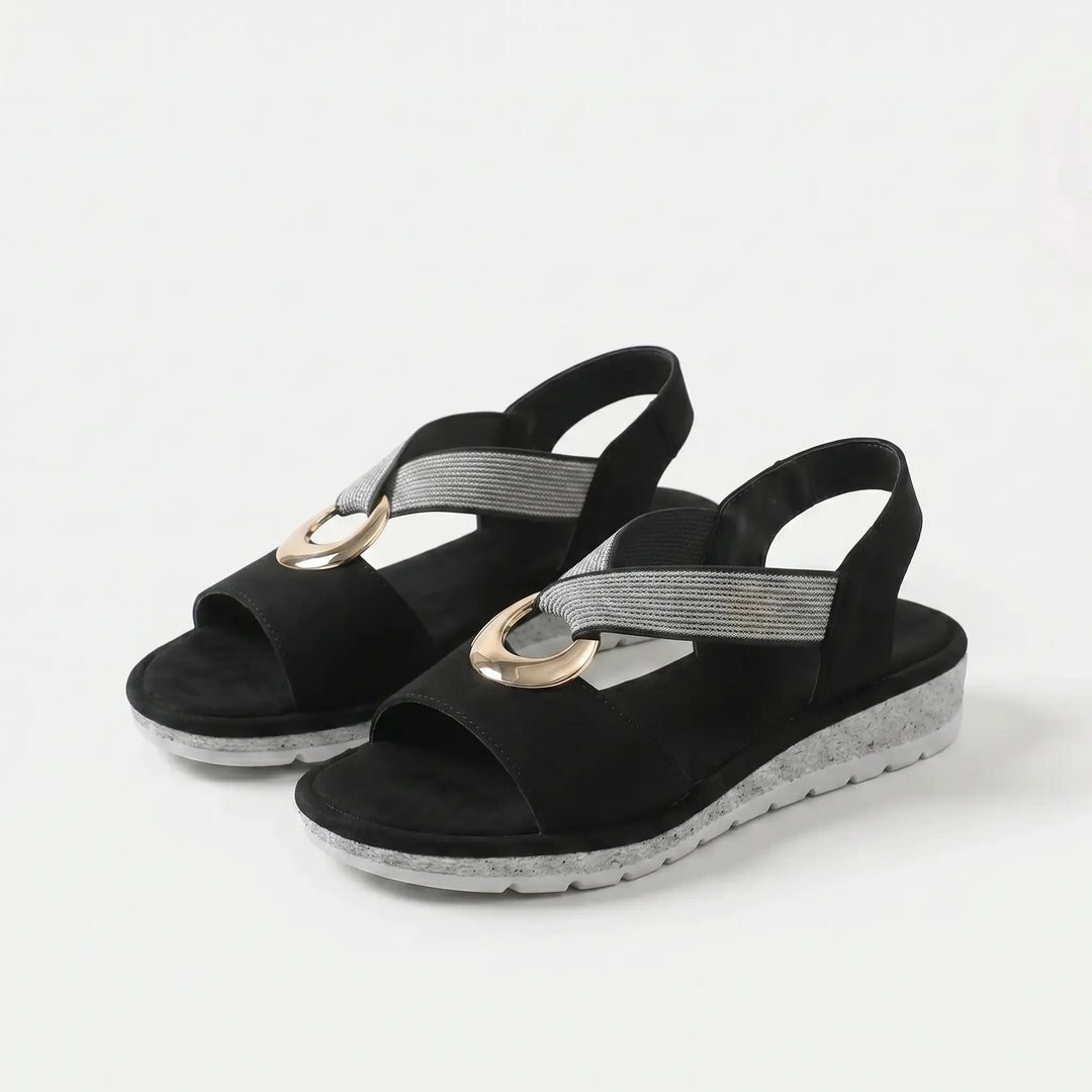 Luna Comfort Supportive Sandals