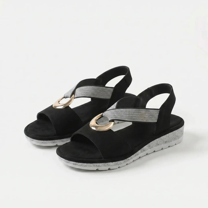 Luna Comfort Supportive Sandals