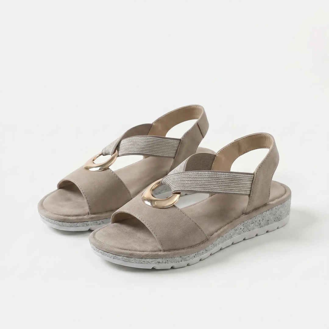 Luna Comfort Supportive Sandals