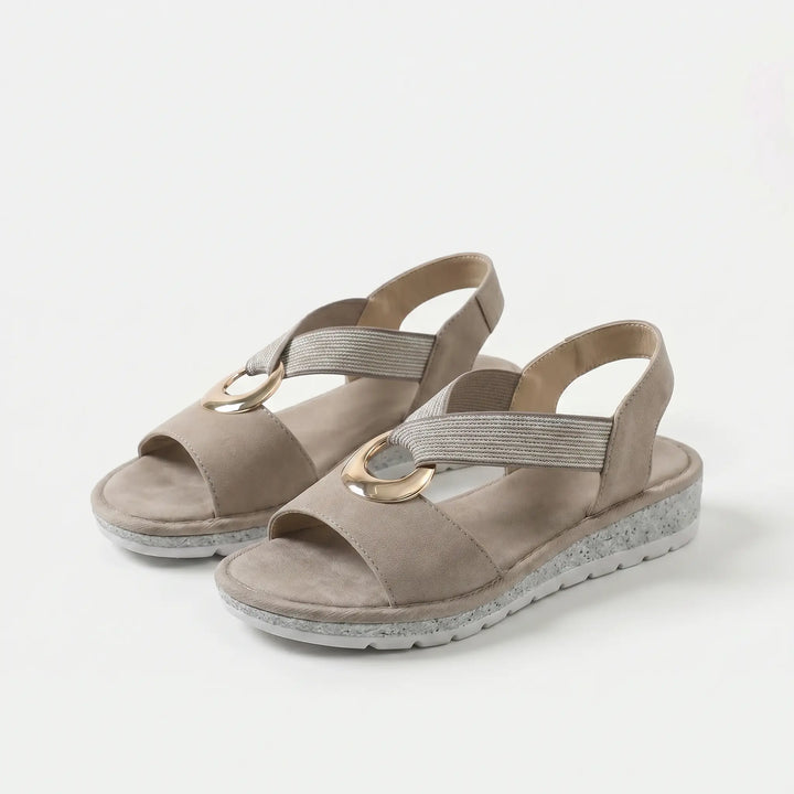Luna Comfort Supportive Sandals