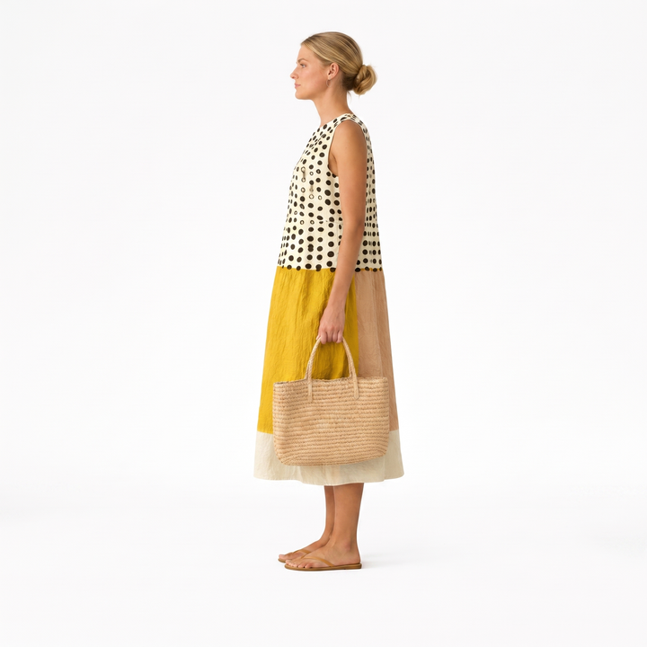 Josefine | Everyday Midi Dress