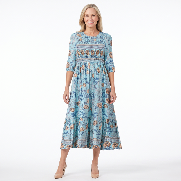 Aphra | Petal Muse Dress