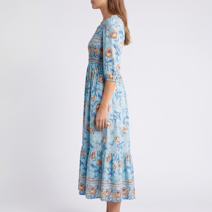 Aphra | Petal Muse Dress