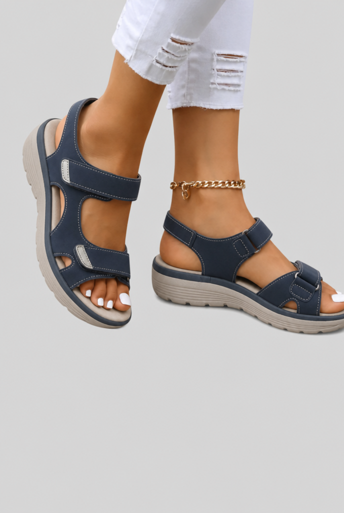 Soline Non-Slip Supportive Sandals
