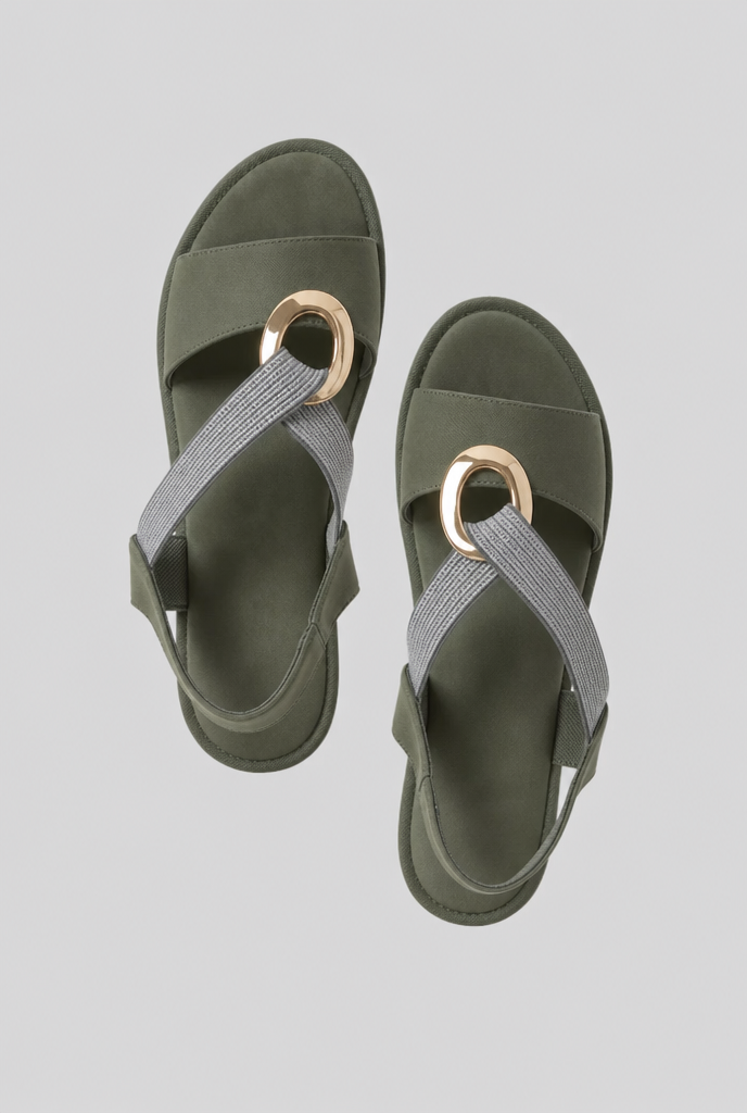 Luna Comfort Supportive Sandals