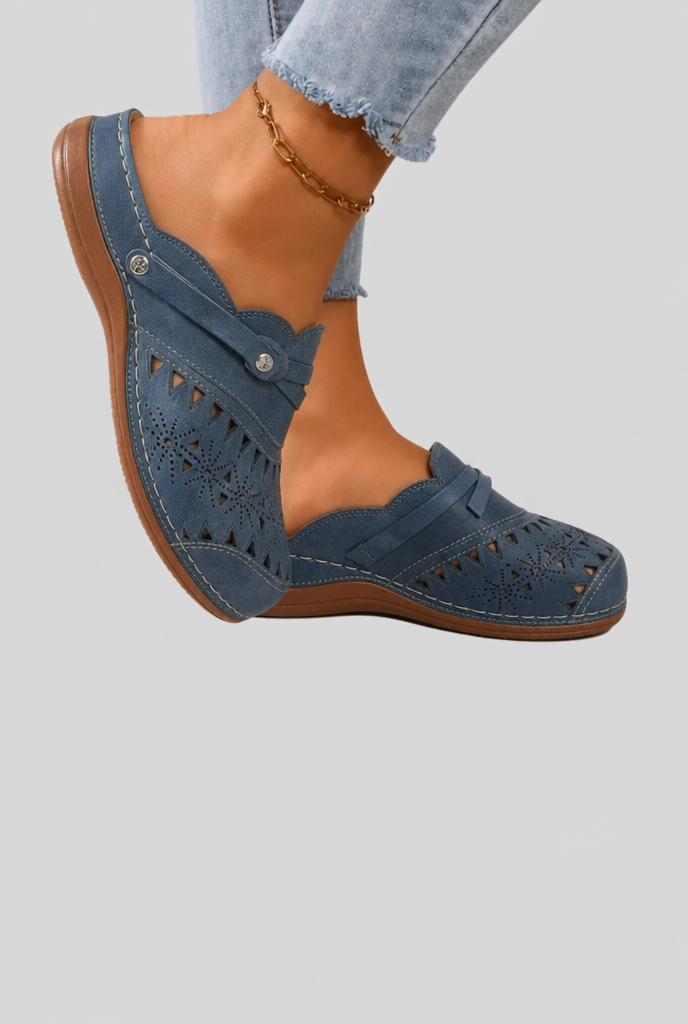 Lya Zoccoli Supportive Comfort