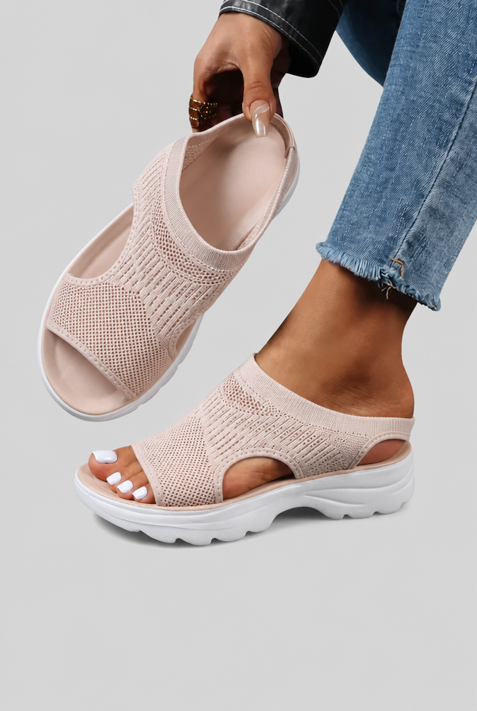 Noara Non-Slip Supportive Sandals