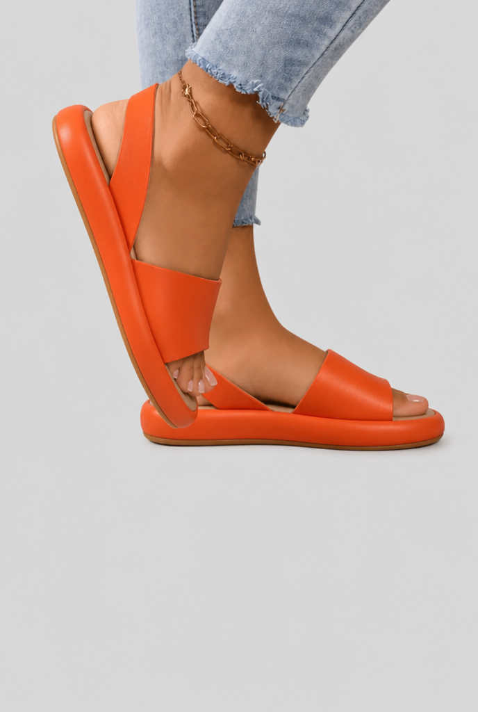 Maria Comfortable Supportive Sandals