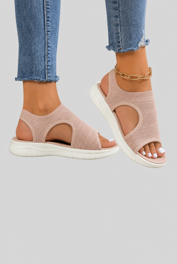 Breeze Breathable Supportive Sandals