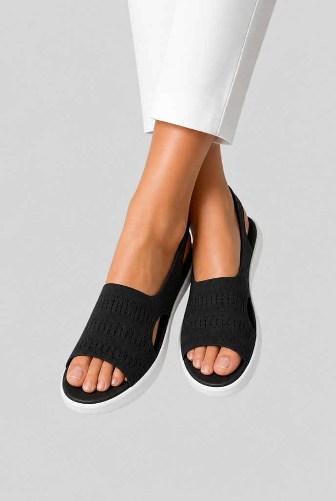 Comfortable Supportive Sandals Moara