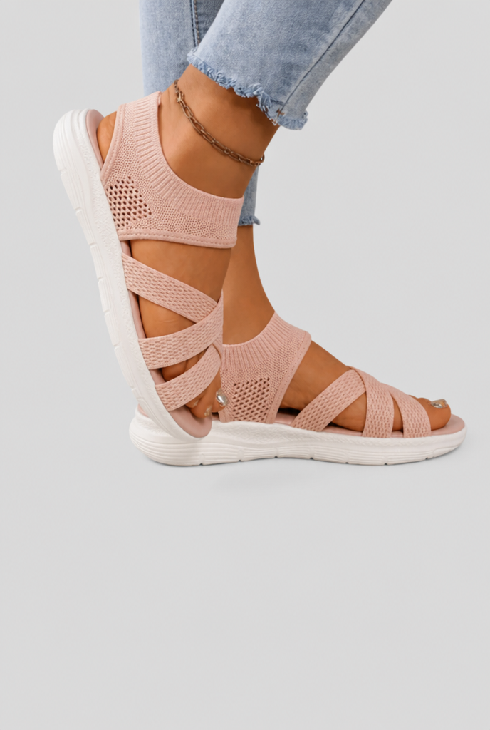 ErgoLina Comfort Supportive Sandals