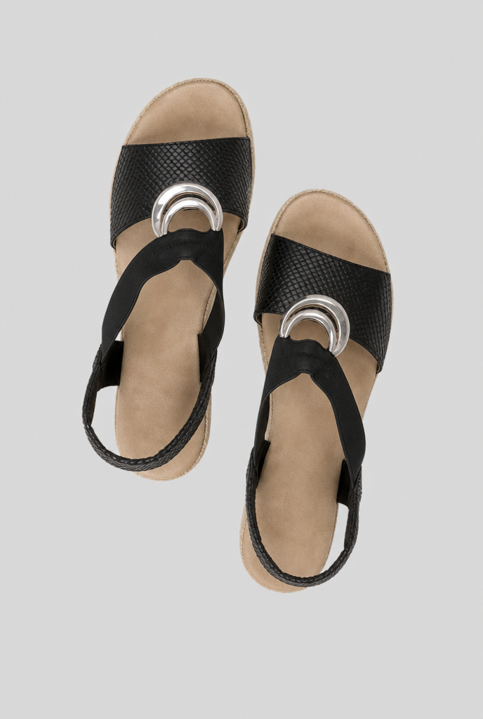 Serena Comfort Supportive Sandals