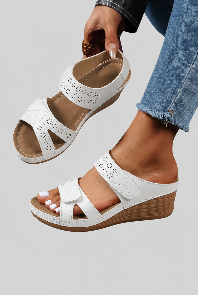 Amelia Comfort Supportive Sandals