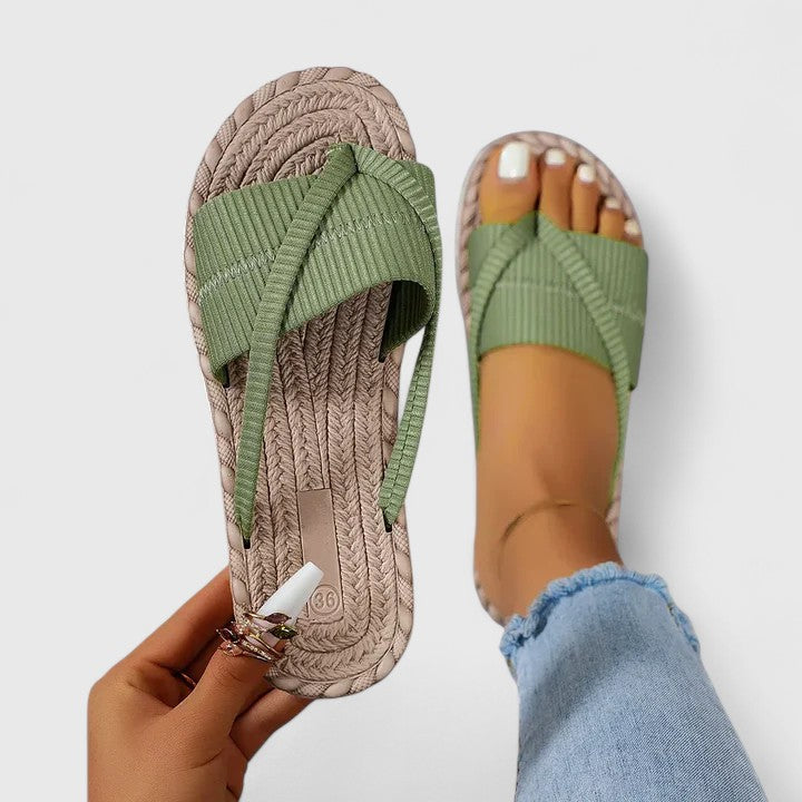 Gisandra | Supportive Sandals
