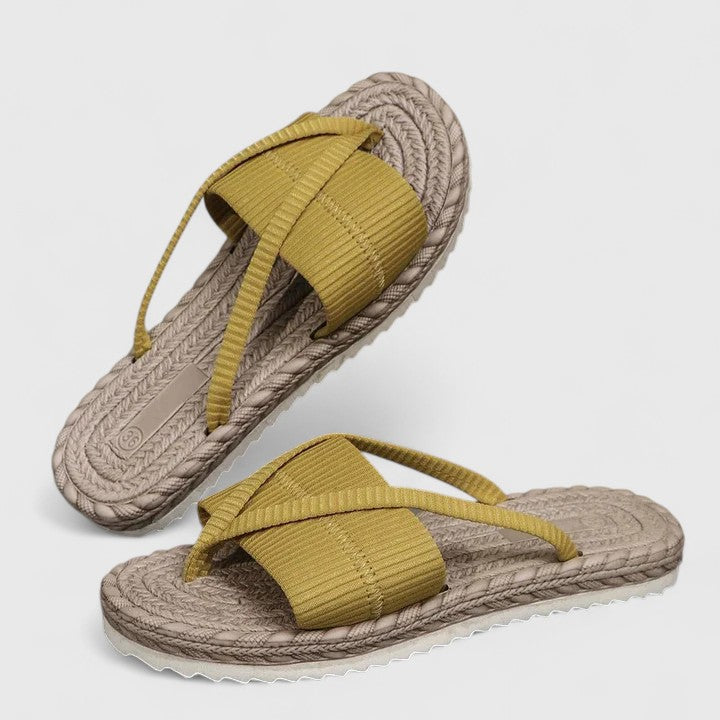 Gisandra | Supportive Sandals