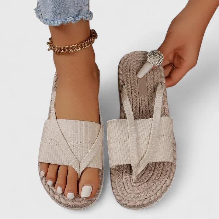 Gisandra | Supportive Sandals