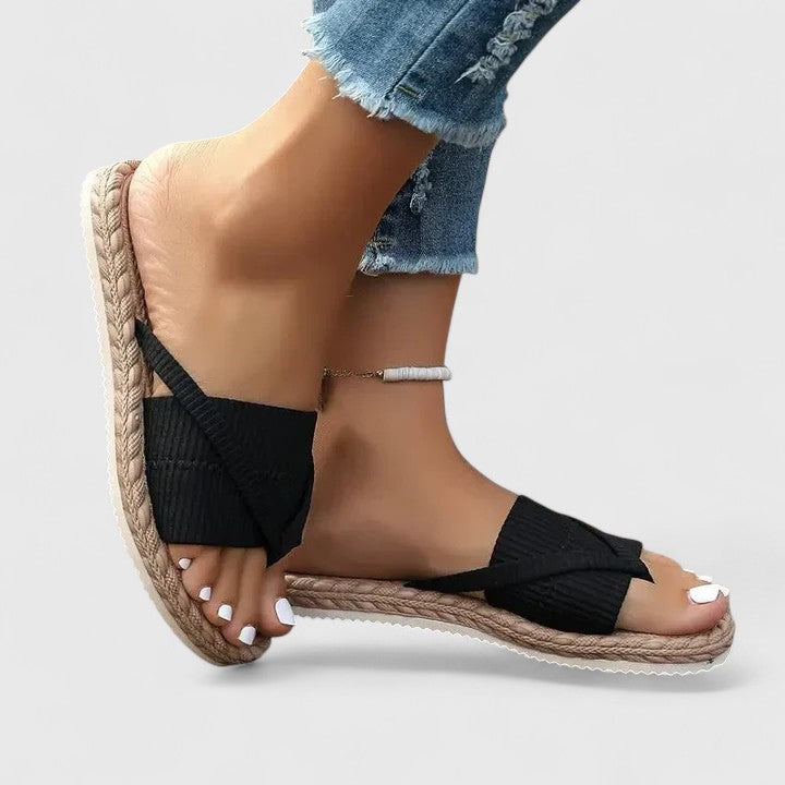 Gisandra | Supportive Sandals