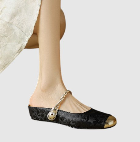 Cilia | Supportive Sandals
