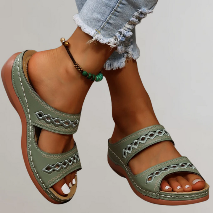 Wendy | Supportive Sandals