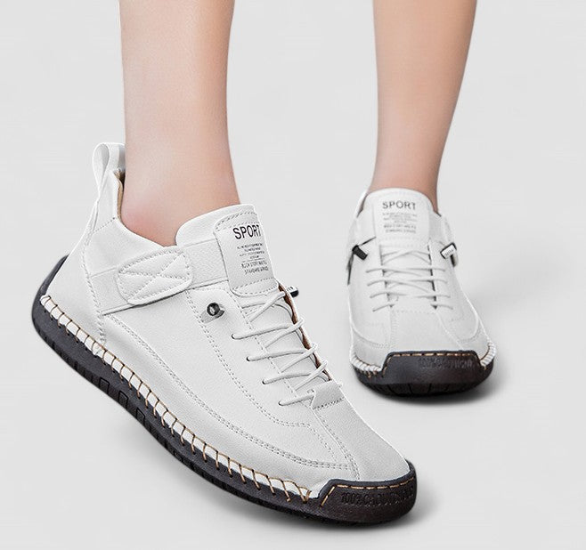 Kymberleigh | Supportive Sneakers