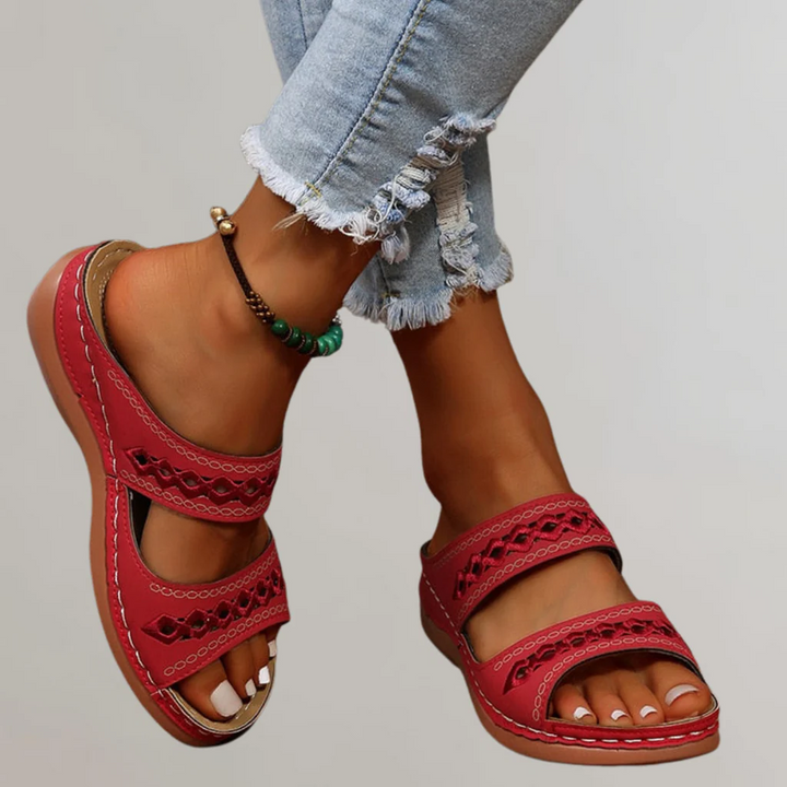 Wendy | Supportive Sandals