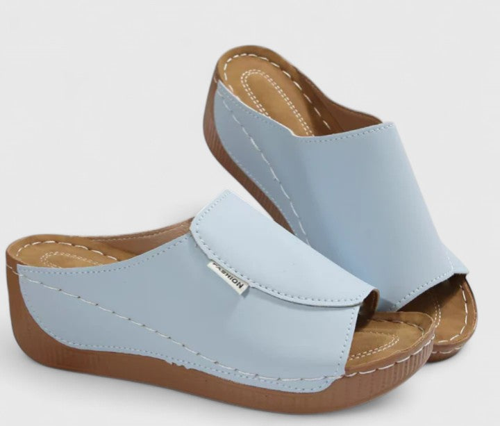 Celestria | Supportive Sandals