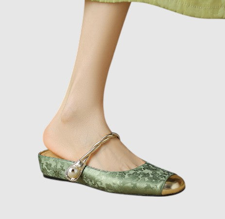 Cilia | Supportive Sandals
