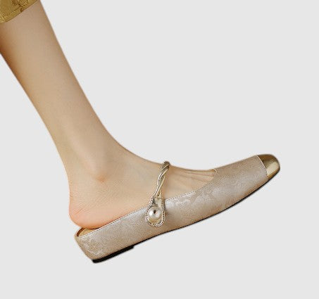 Cilia | Supportive Sandals