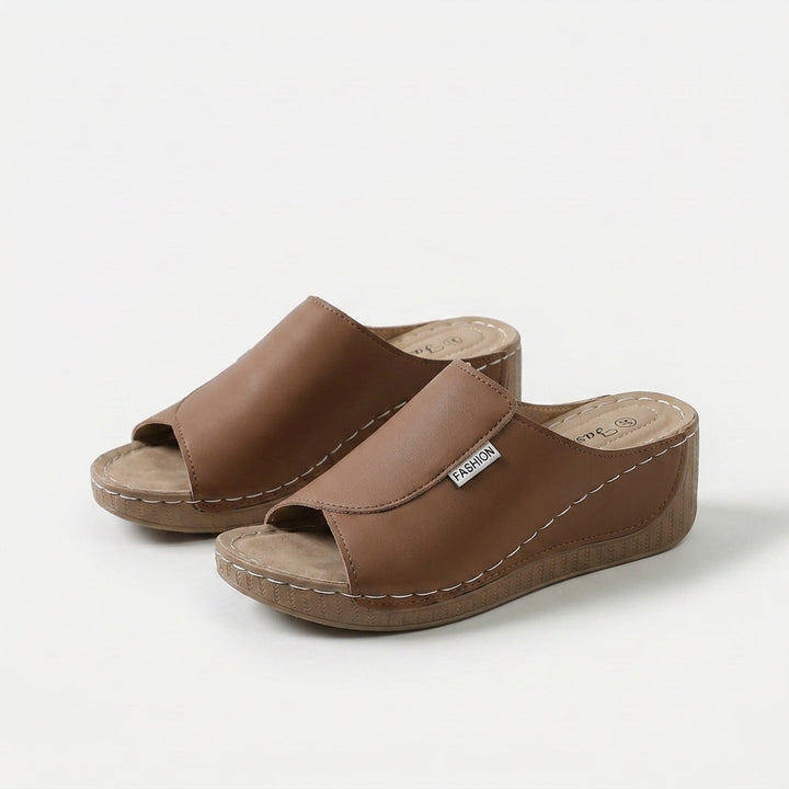 India Comfort Arch Support Sandal