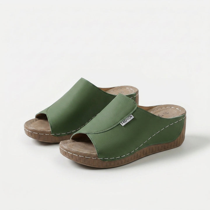 India Comfort Arch Support Sandal