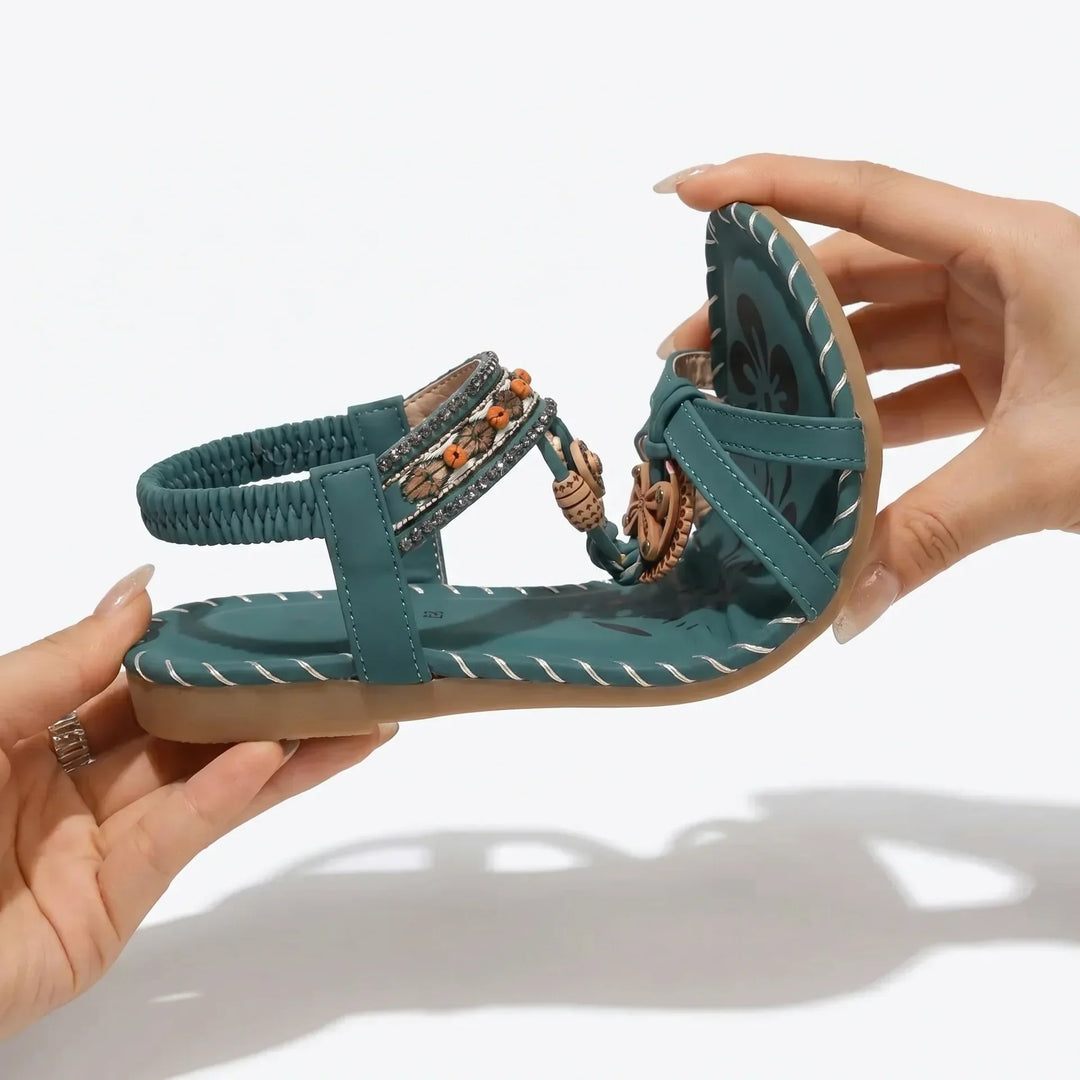 Nada Comfortable Supportive Sandals