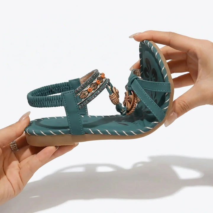 Nada Comfortable Supportive Sandals