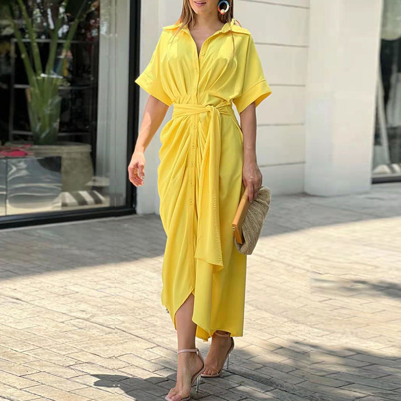 Sadie | Elegant Casual Dress