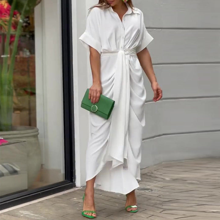Sadie | Elegant Casual Dress