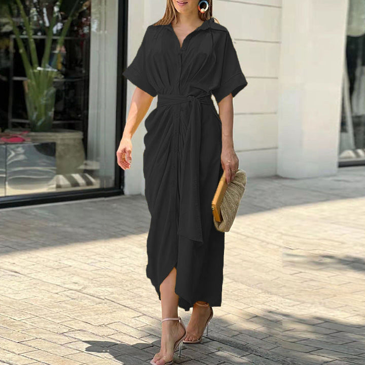 Sadie | Elegant Casual Dress