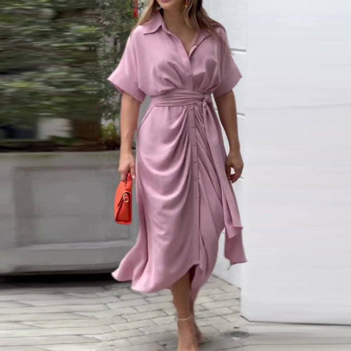 Sadie | Elegant Casual Dress