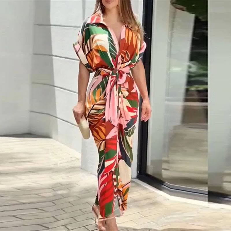 Sadie | Elegant Casual Dress